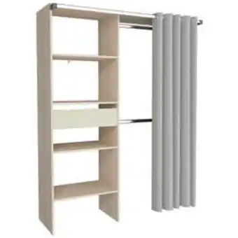 Conforama Dressing complet beri offre