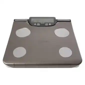 Decathlon Tanita bc-601 gold offre