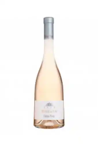 Château minuty rose et or rosé 2021 150cl