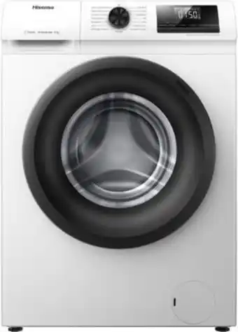 Boulanger Lave linge hublot hisense wfqp9014evm offre