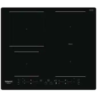 Conforama Table de cuisson à induction hotpoint hb4860bne offre