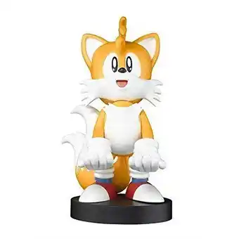 E.Leclerc Figurine support tails - cable guys offre