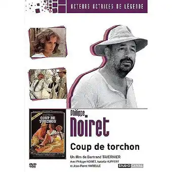 E.Leclerc Coup de torchon,dvd offre