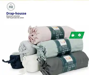 Action Drap-Housse offre