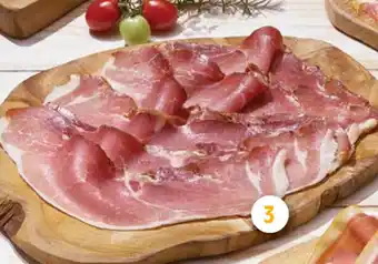 Intermarché Speck Igp Negroni offre