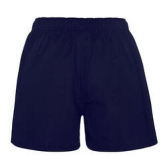 Decathlon Short marine garçon canterbury professional cotton offre