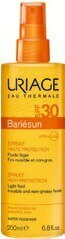 Monoprix BON PLAN SUR TOUS LES PRODUITS SOLAIRES DE LA PARAPHARMACIEVDE LA MARQUE SEVENTYONE PERCENT/LIERAC/PHYTO/SOLEIL BIAFINE/URIAG offre