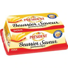BEURRIER GASTRONOMIQUE