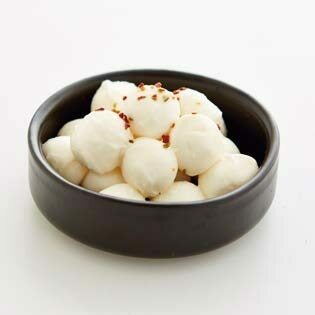 Auchan BILLES DE MOZZARELLA offre