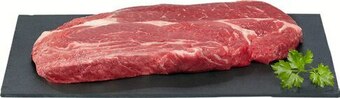 Monoprix Basse côte à griller Viande Bovine offre