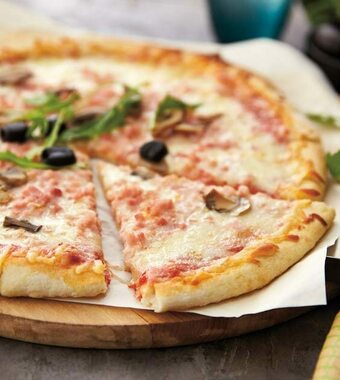 Auchan PIZZA FAMILIALE offre