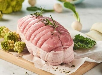 Auchan VEAU : RÔTI offre