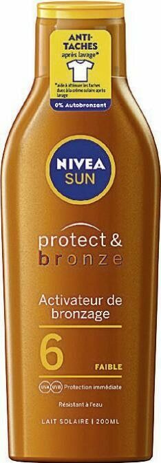 Casino Supermarchés BON PLAN SUR UNE SÉLECTION DE PRODUITS DE LA MARQUE NIVEA SUN offre