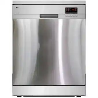 Conforama Lave vaisselle largeur 60 cm far lv13c37g21ix offre