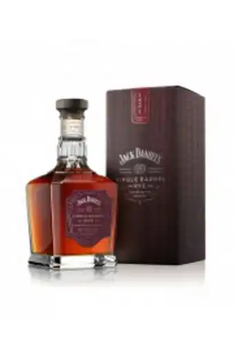 La Vignery Jack daniel's single barrel rye offre