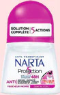 Monoprix Déodorant Protection 5 offre