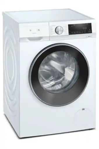 Darty Siemens wg42g009fr offre