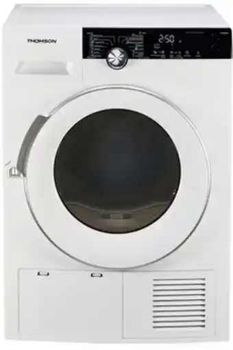 Thomson thtd80wh