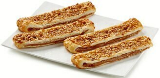 Monoprix Maxi finger praliné offre