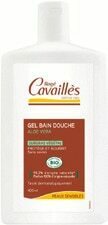 Monoprix BON PLAN SUR LE GEL BAIN DOUCHE ALOE VERA DE LA MARQUE ROGÉ CAVAILLÈS offre