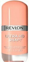 Monoprix Vernis à ongles Ultra HD Snap offre