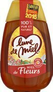 Monoprix Miel de fleurs offre