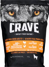 Monoprix Croquettes pour chien offre