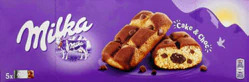 Monoprix Cake & Choc offre