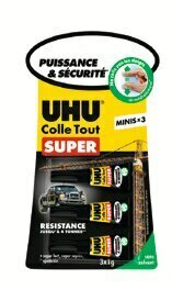 Monoprix Colle Tout Super offre