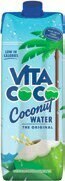 Monoprix Eau de coco offre