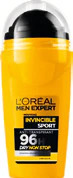 Déodorant Invincible Sport “Men Expert”