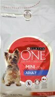Monoprix Croquettes pour chien mini bœuf et riz offre