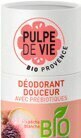 Monoprix Déodorant Bio pêche blanche offre