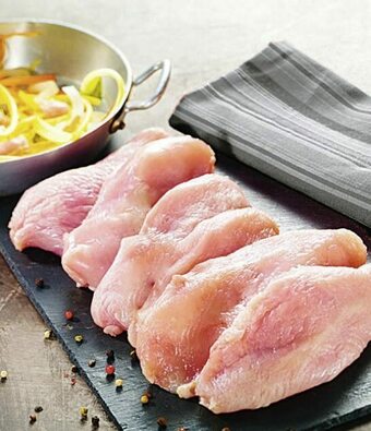 Casino Supermarchés Dinde escalope à griller offre