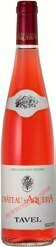 Monoprix A.O.P. Tavel Château d’Aqueria rosé offre