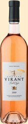 A.O.P. Coteaux d’Aix-en-Provence rosé