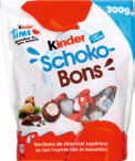 âKinderâ Schoko-Bons