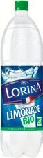 Monoprix Limonade bio offre