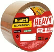 Monoprix Rouleau Havane Scotch offre