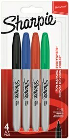 Monoprix Marqueurs offre