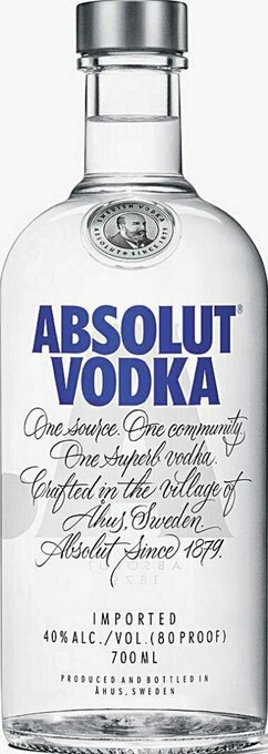 Casino Supermarchés Vodka 40% vol. offre