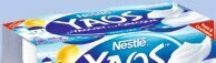 Monoprix Yaourt à la grecque Yaos nature offre