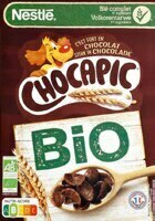 Monoprix Chocapic bio offre