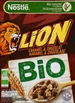 Monoprix Lion bio offre