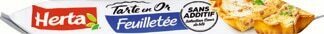 Monoprix Pâte à tarte feuilletée Tarte en Or offre