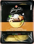 Monoprix Girasoli champignons cèpes et truffes d’été offre