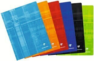 Monoprix Cahier offre