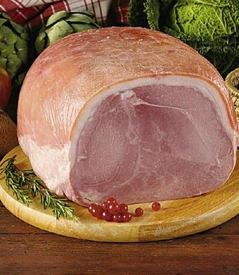 Casino Supermarchés Jambon supérieur avec couenne recette originale offre