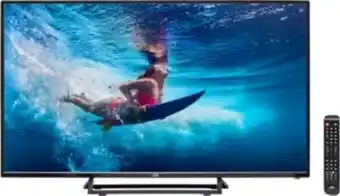 Boulanger Tv led listo 40fhd725 offre