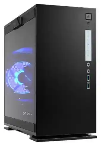 Pc gamer medion erazer engineer x10